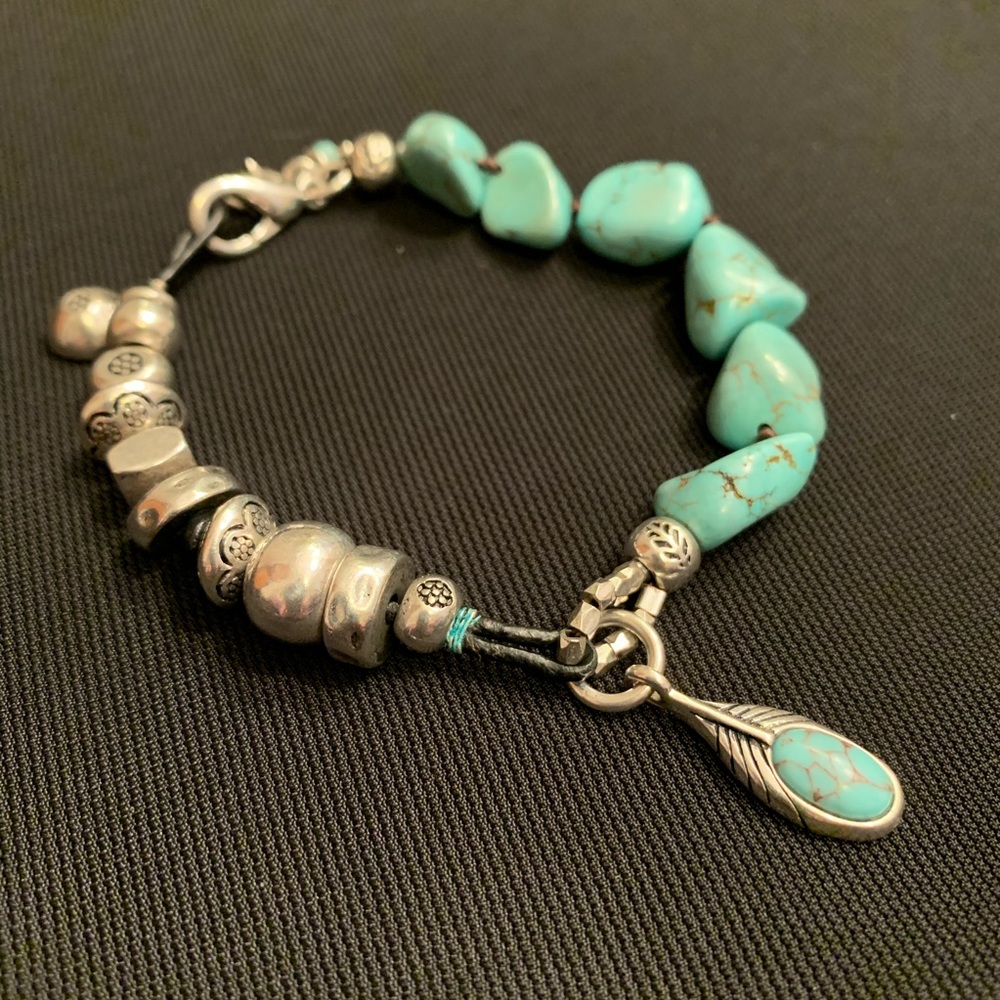 Lucky Brand bracelet